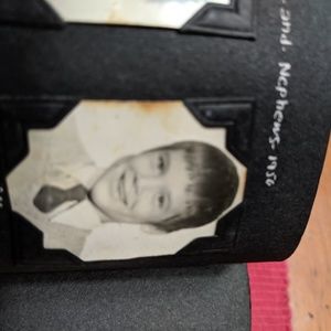 Meet your Posher, William